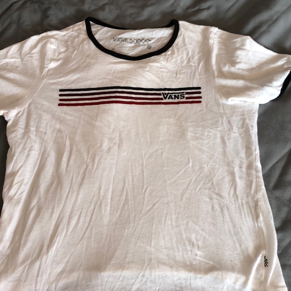 Vans Shirt
